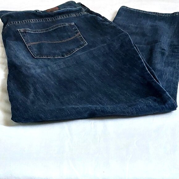 Lee Women's Relaxed Fit Straight Leg Jean  - Size 24 - Picture 2 of 12